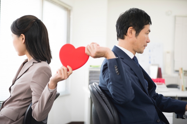 夫の職場で好きな人の存在に気づいたら…夫婦関係を保つ方法とは？